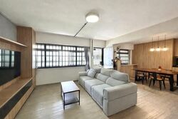 Blk 316 Tampines Street 33 (Tampines), HDB 4 Rooms #582882111